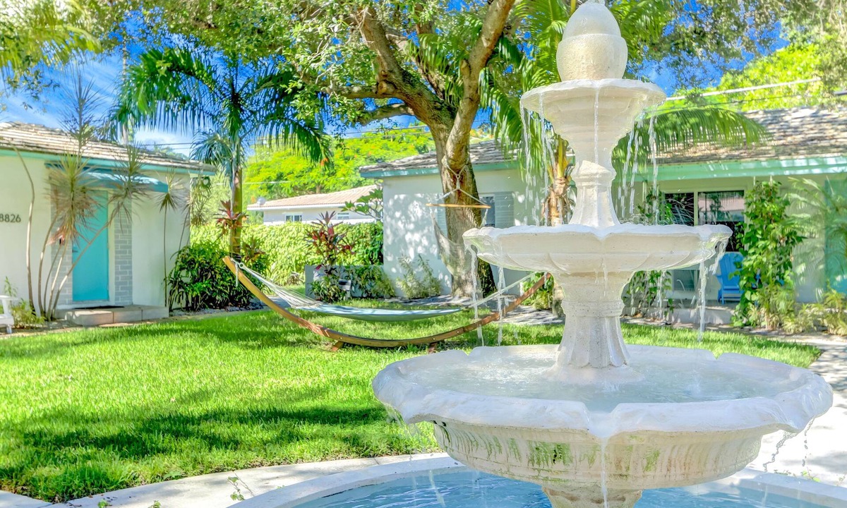 El Portal Cottage | Cottages El Portal