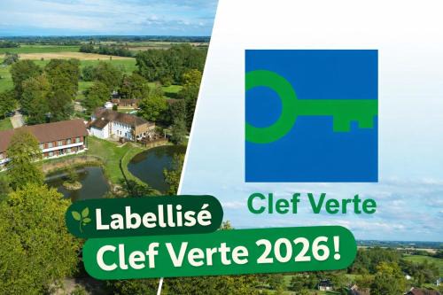 Saint-Quentin-en-Tourmont Resort | Cottages Du Domaine Du Marquenterre