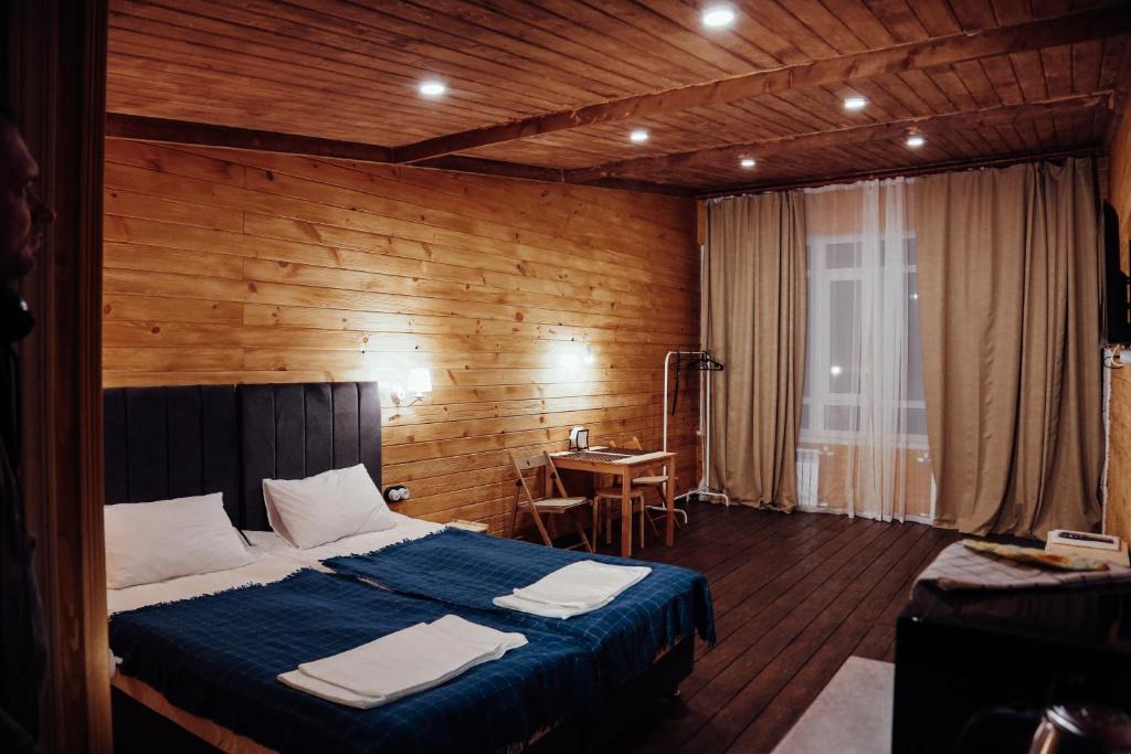 Sosnovskoye House | Cottages in Chernichnoe