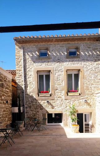 Villepinte House | Cottages Occitans