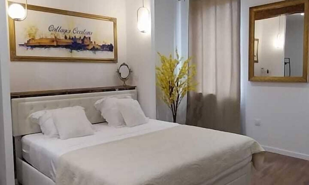 Villepinte Bed & Breakfast | Cottages Occitans