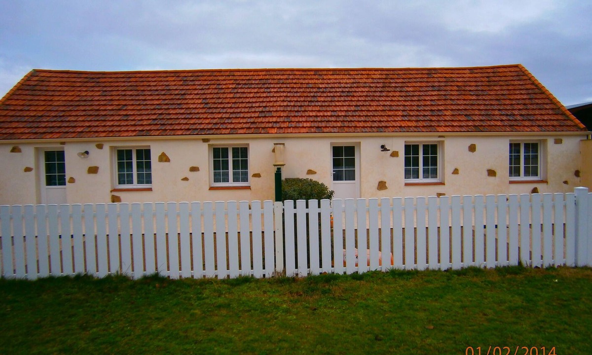 Saint-Hilaire-de-Riez Villa | cottages st hilaire de riez