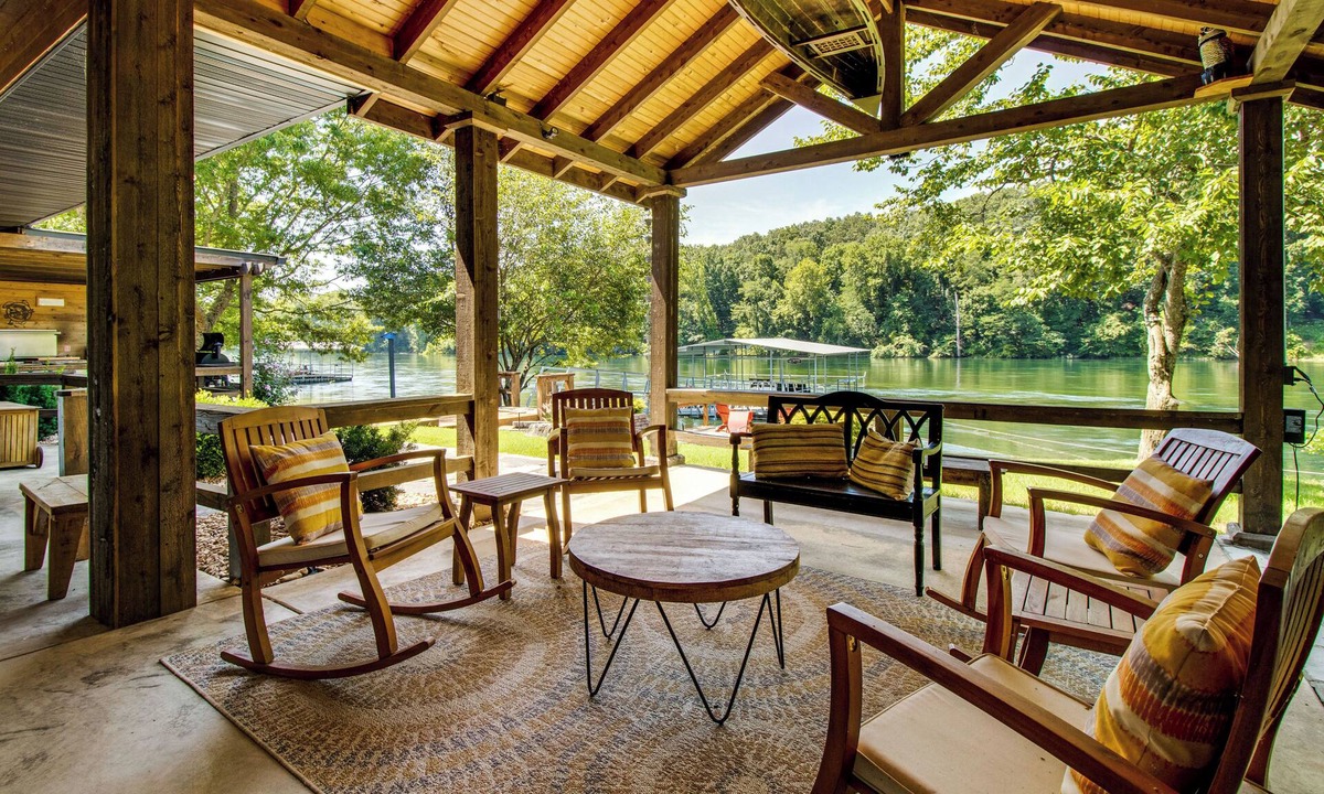 Cotter House | Cotter Home w/Direct Access to White River!