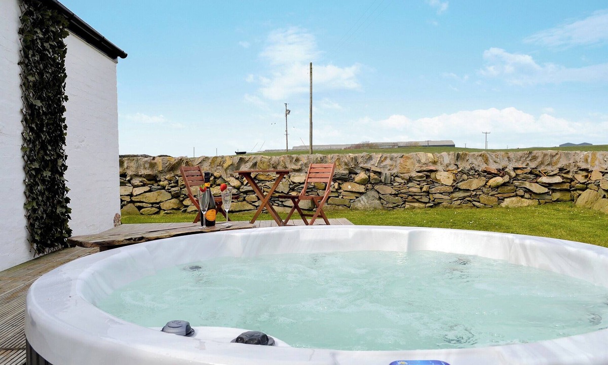 Whithorn Cottage | Cotters Cottage - UK10922