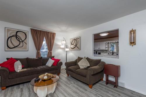 Zion House | Cottingham Cottage