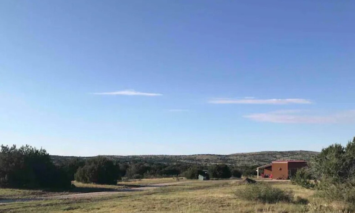Alpine Cabin | Cottonwood Creek Cabins - Entire Site