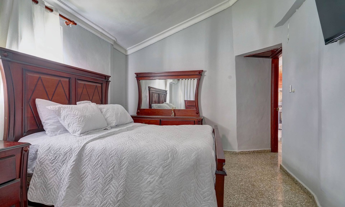 Cotui Condo | COTUI Cozy Condo