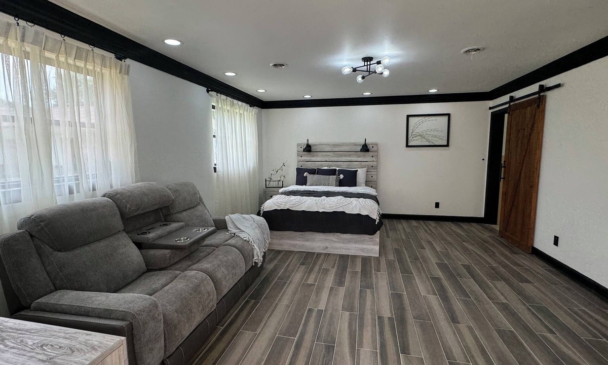 Dalton House | coty cotaage