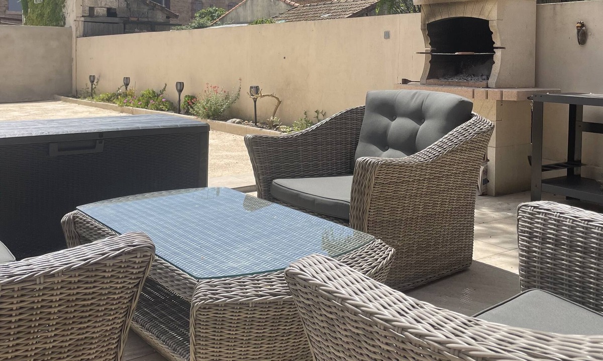 Salin-de-Giraud House | Couché de soleil en Camargue