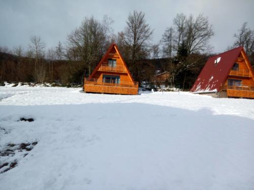 La Forge Ski Chalet | COUCOU