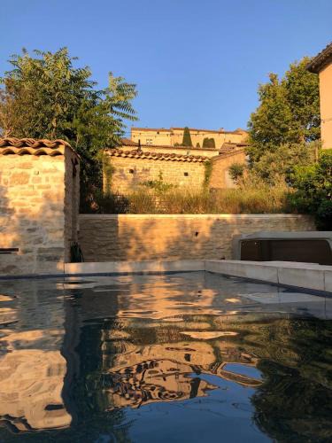 Lagnes House | Coudignac 1891