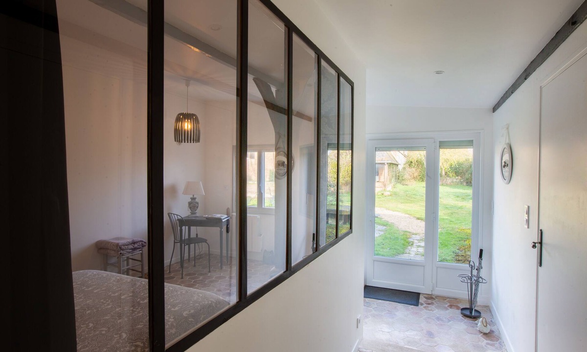 Nojeon-en-Vexin Bed & Breakfast | Couette & Confitures