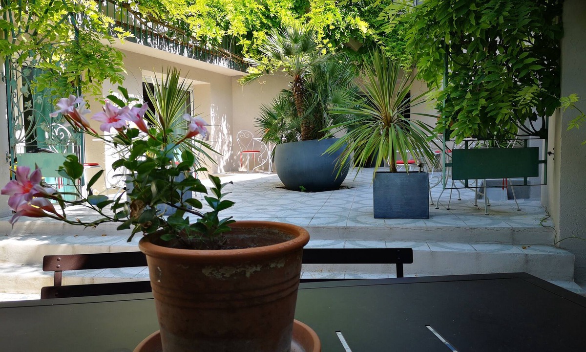 Alco House | Couette et Cafe