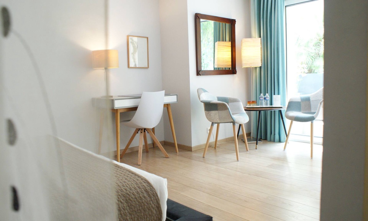 Alco House | Couette et Cafe