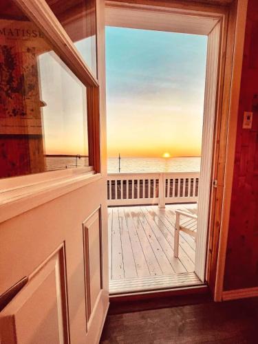 La Mitis Villa | Couette et Marées - Maison de vacances