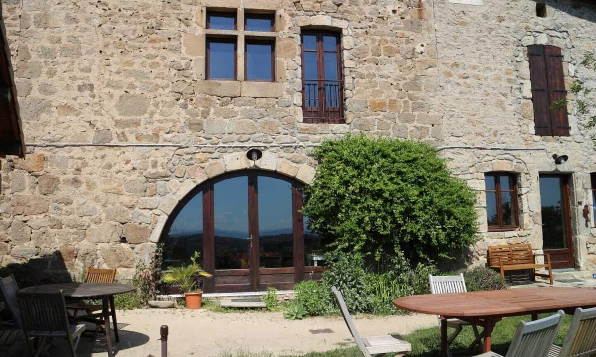 Bozas House | Couette et Tartine