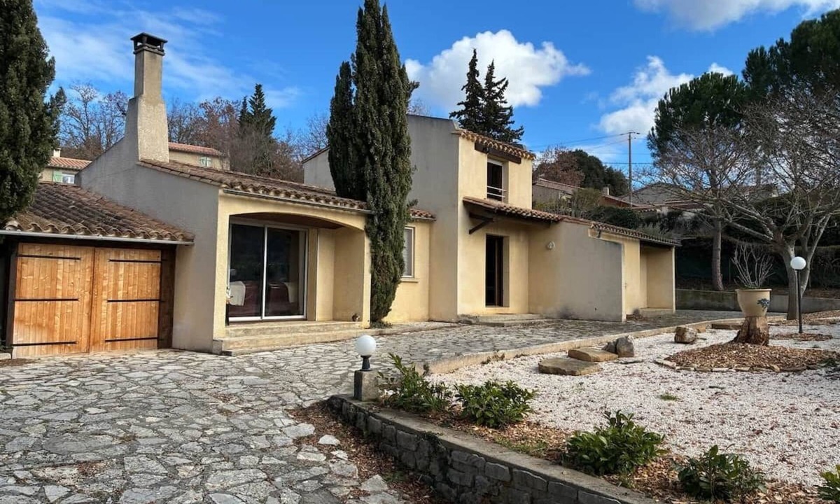 Couiza House | Couiza Views