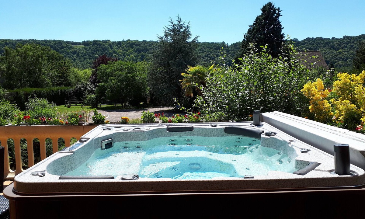 Limetz-Villez House | Couleurs du Temps - Près Giverny