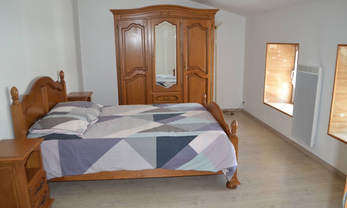 Saint-Simon-de-Pellouaille House | Country house