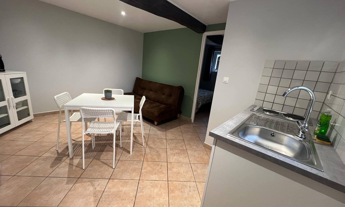 Sigloy Apartment | Country apartment