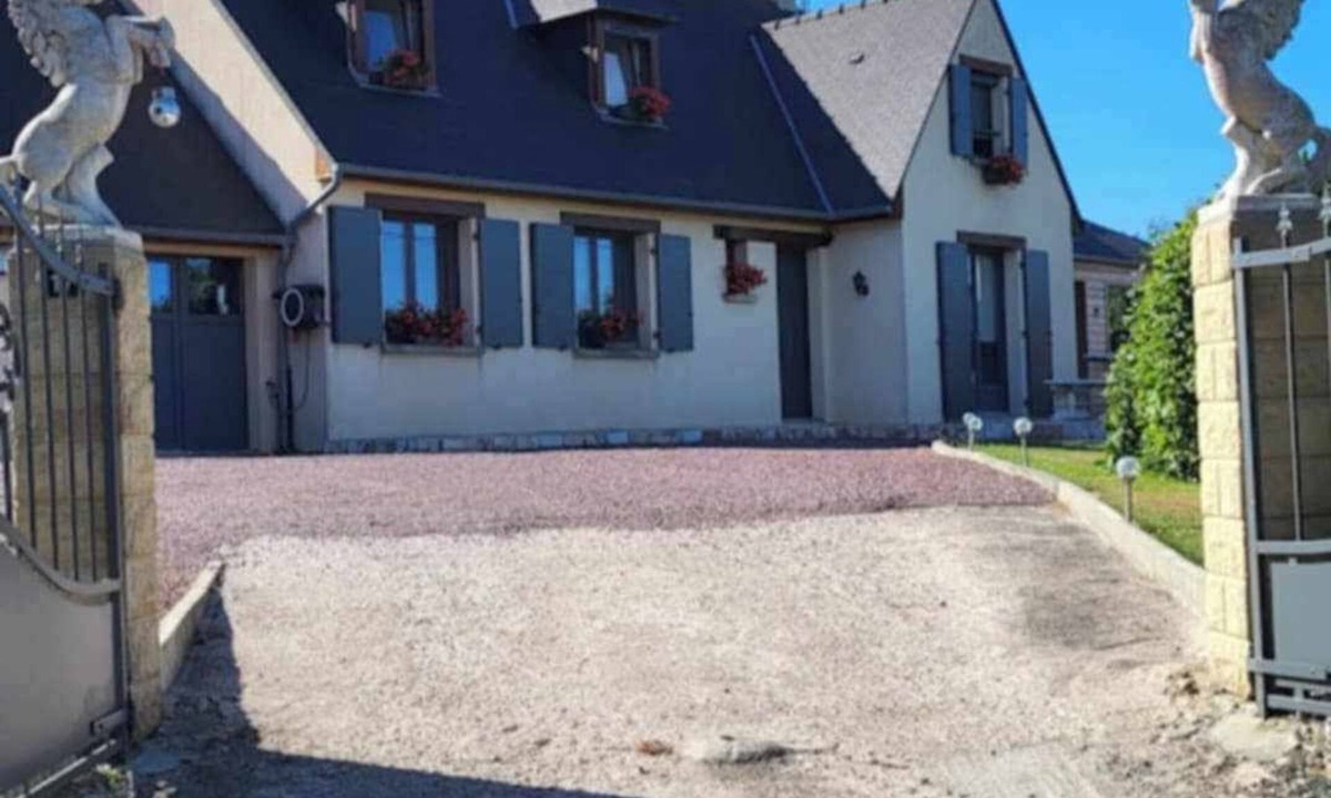 Videcosville Bed & Breakfast | Country bed and breakfast