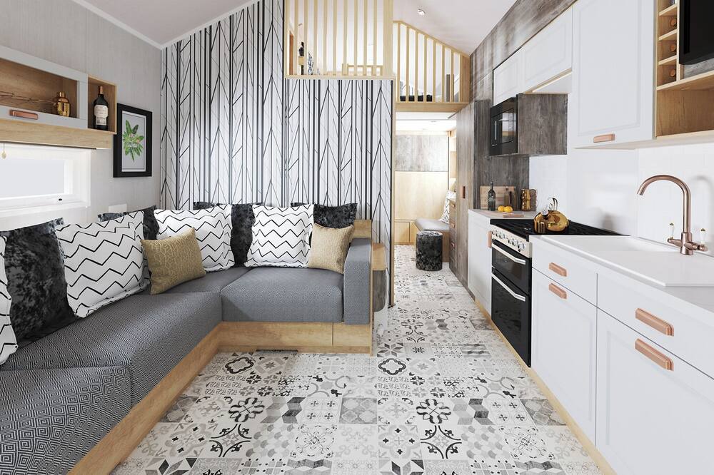 Hexham Cottage | Country Cabana Pet Friendly