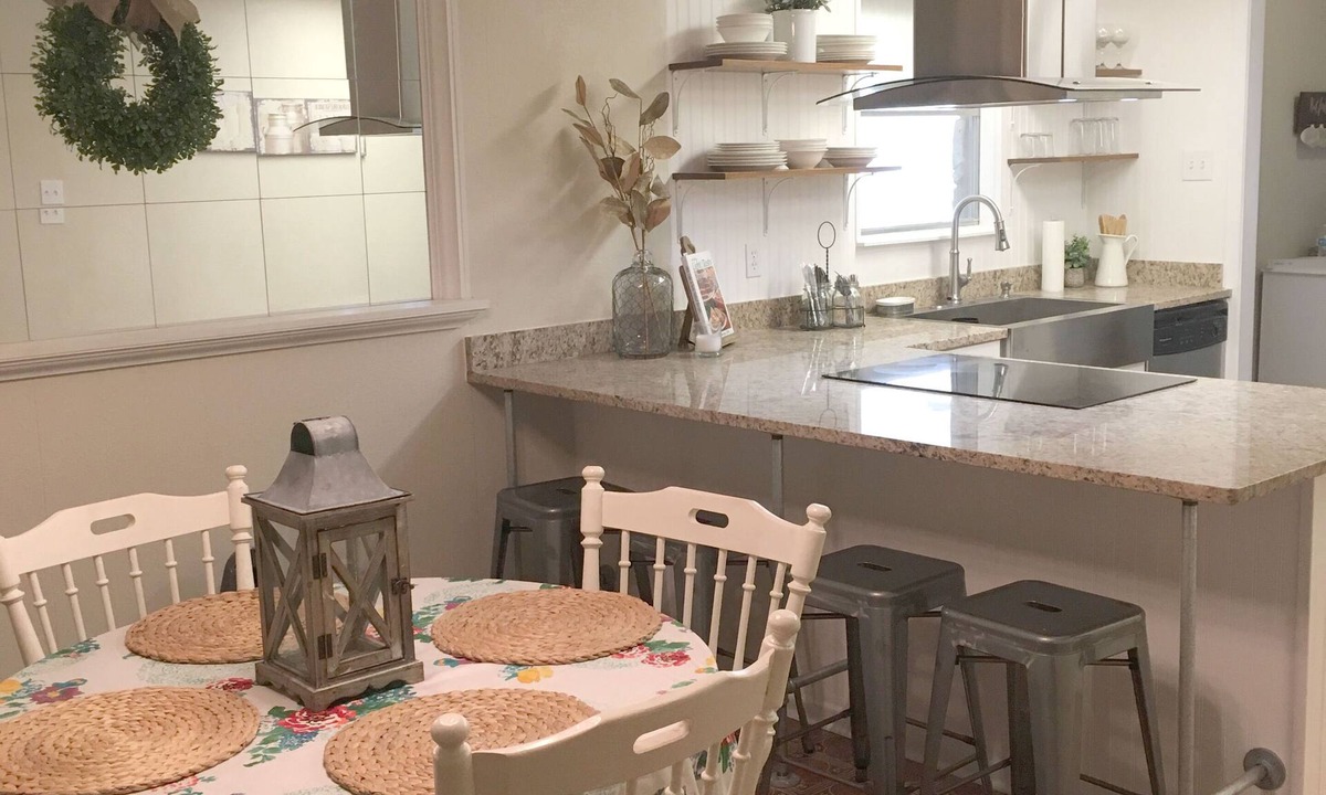 North San Antonio - SAT House | Country charm in the city