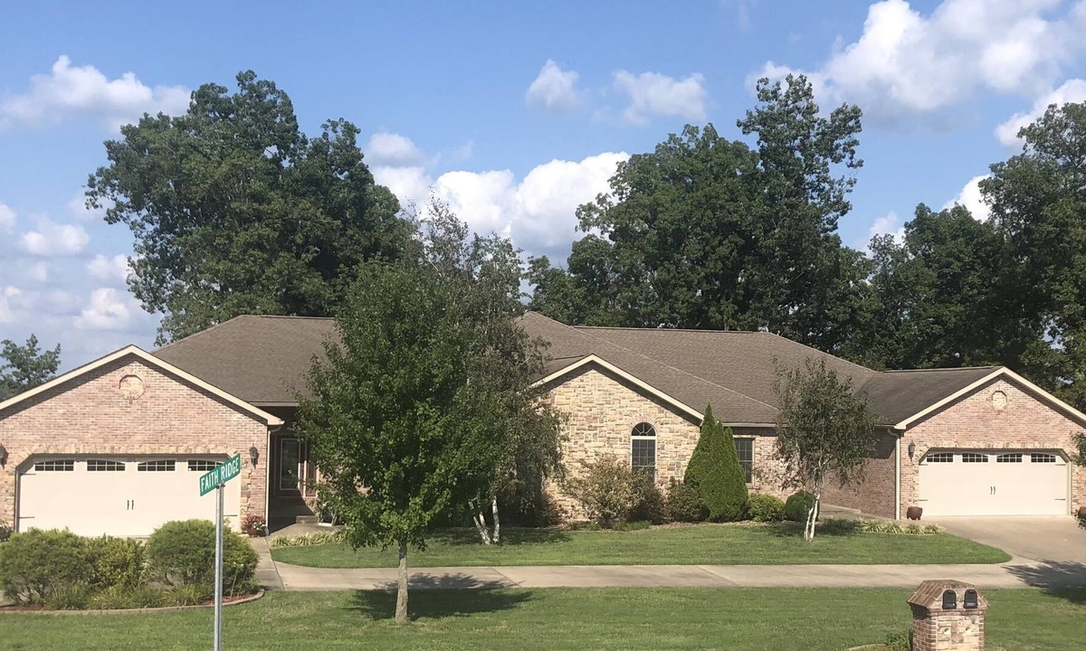 Jackson House | Country Club 439