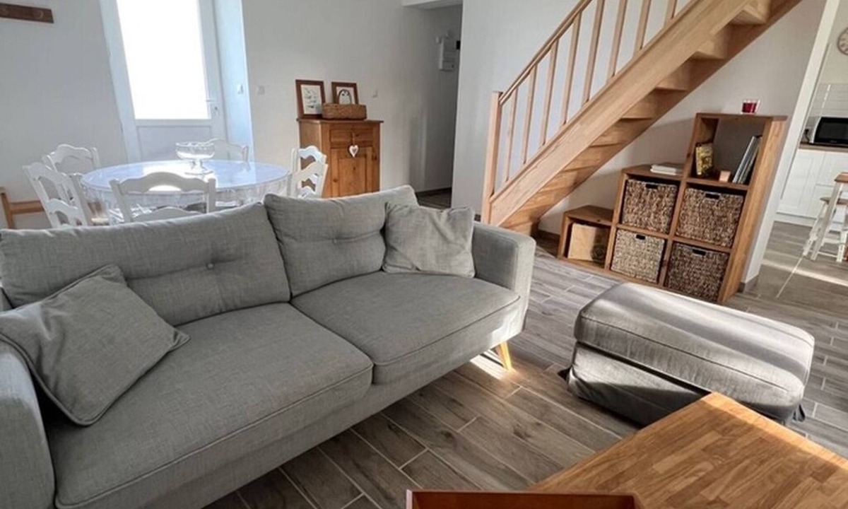 Cravent House | Country cottage