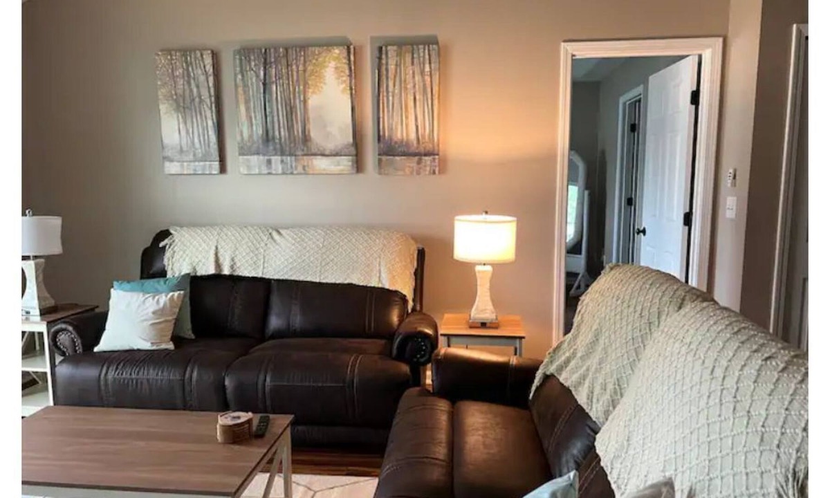 Yulee House | Country Coastal Home!