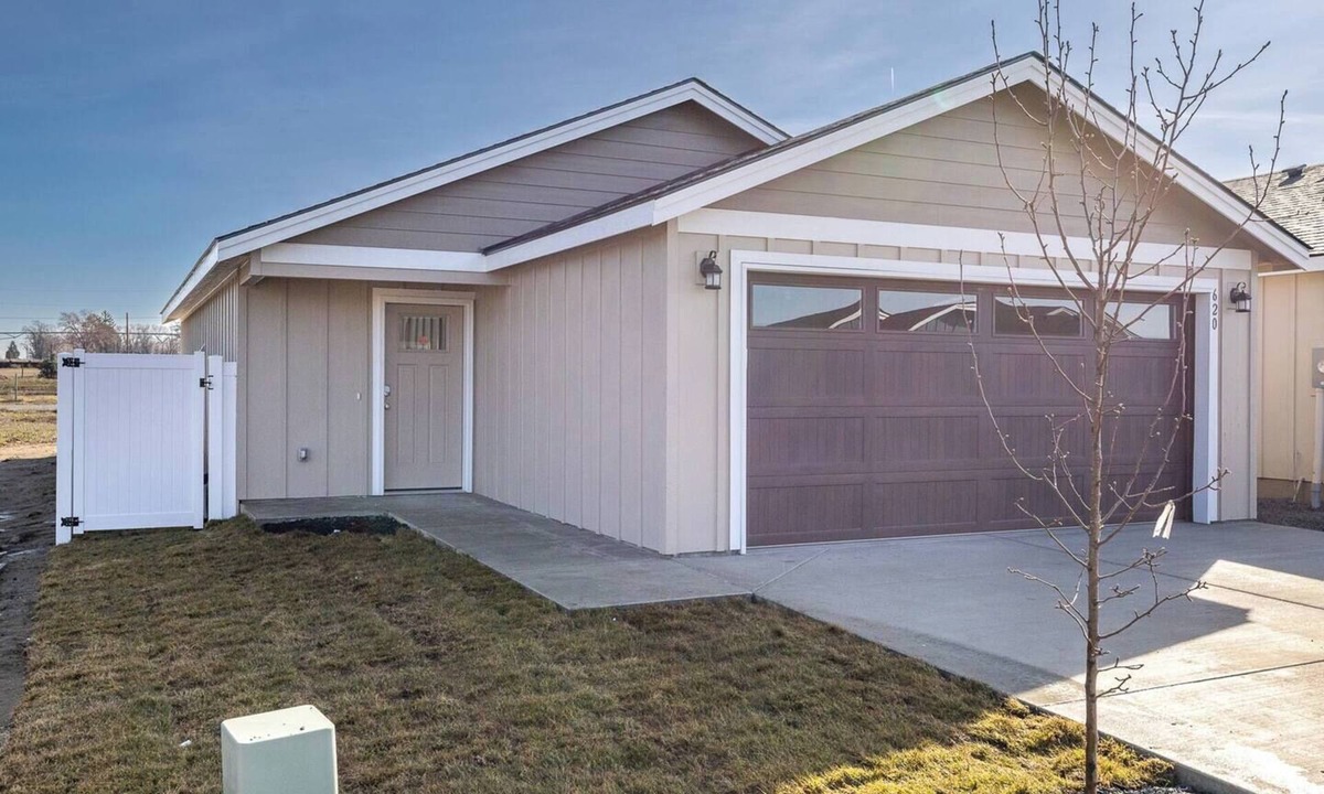 Stanfield House | Country Comfort