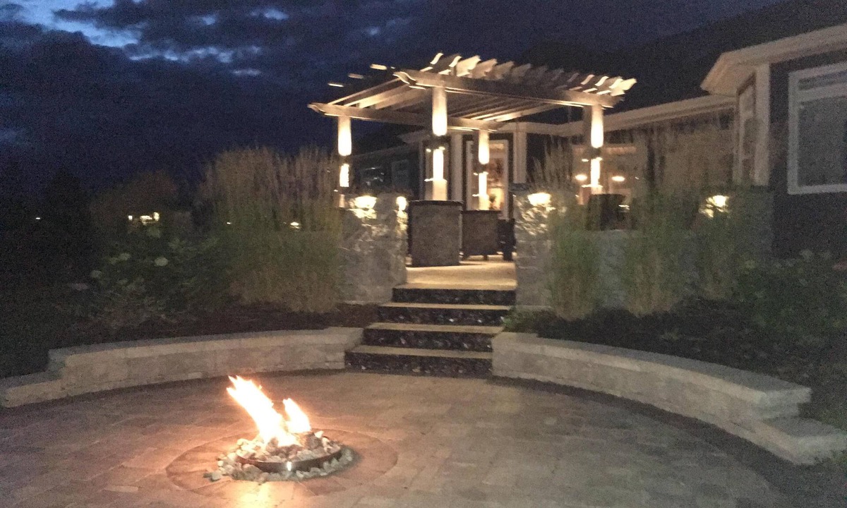 Bonshaw House | Country Comforts in Centurion Cove