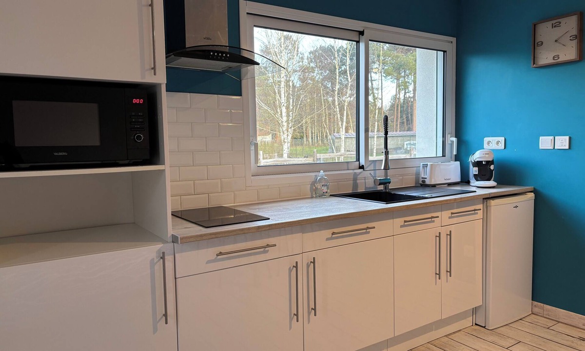 Cerans-Foulletourte Cottage | Country cottage