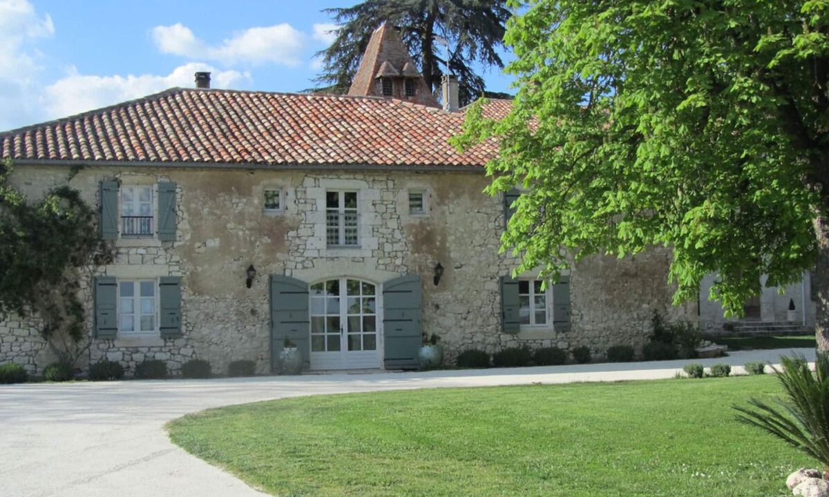 Castera-Lectourois Cottage | Country cottage, 10 people