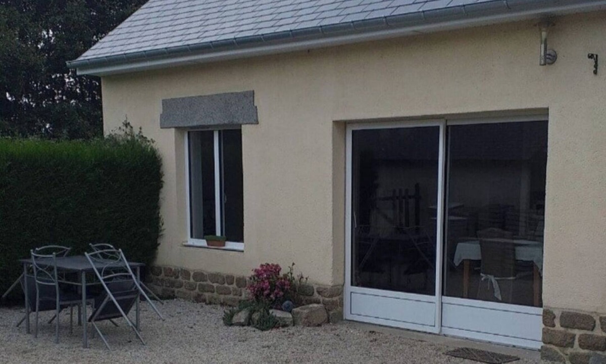 Romagny-Fontenay House | Country cottage Ivrecey