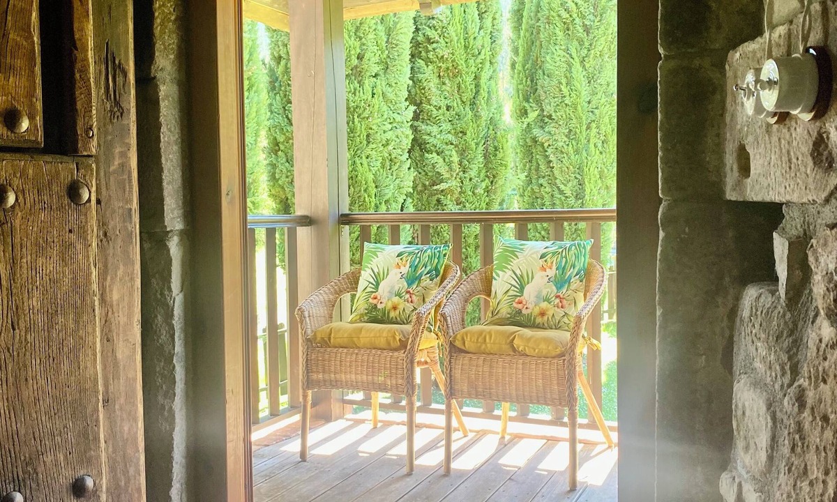 Gordexola Apartment | Country Cottage/Bilbao