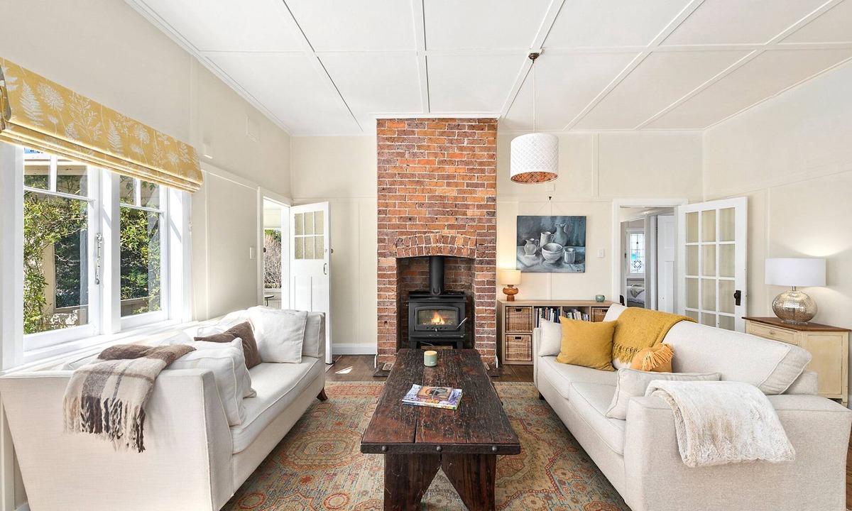 Mittagong House | Country Cottage Charm