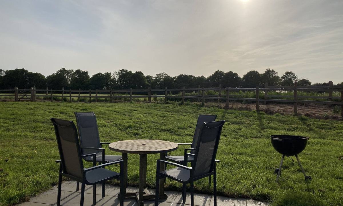Longvilliers Cottage | Country cottage close to beaches