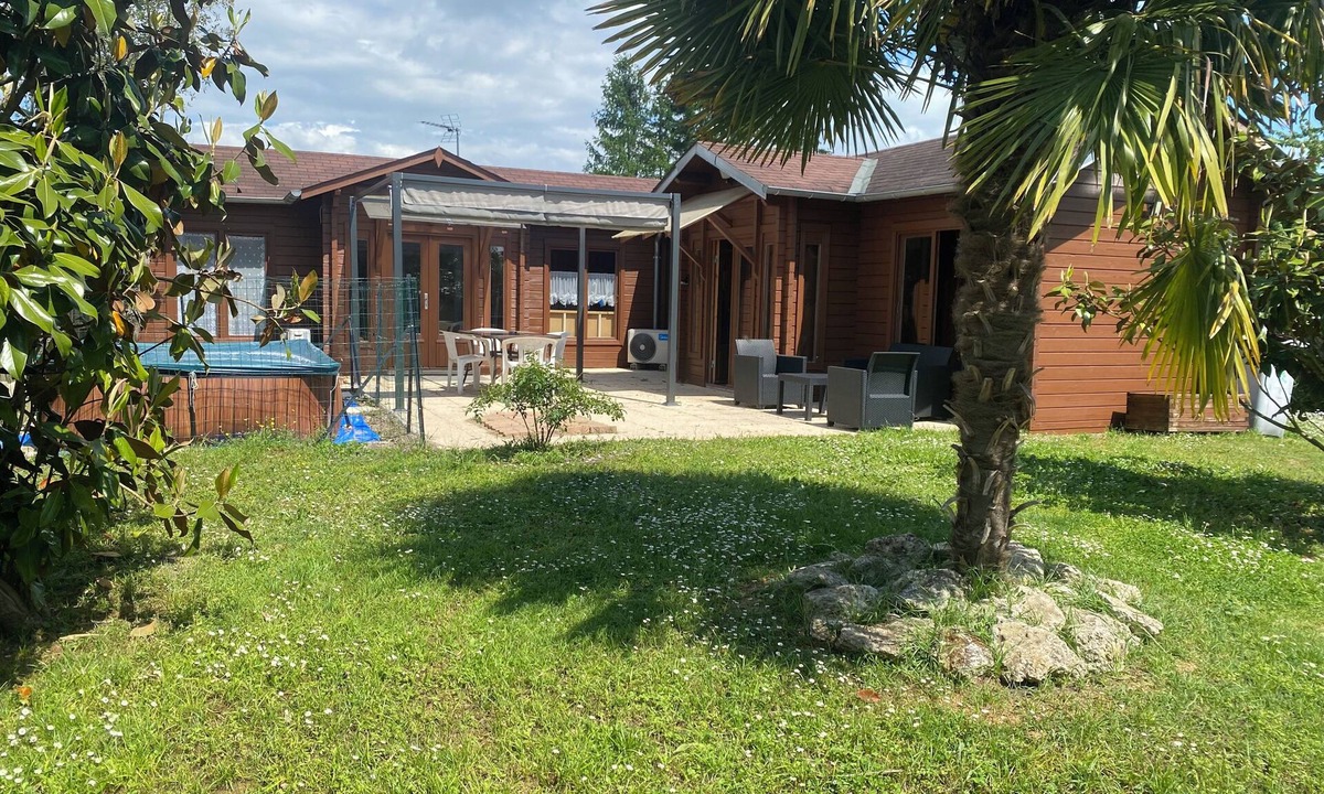 Billy Ski Chalet | Country cottage