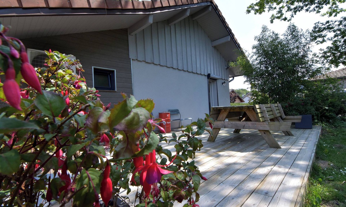 Feternes House | Country cottage,