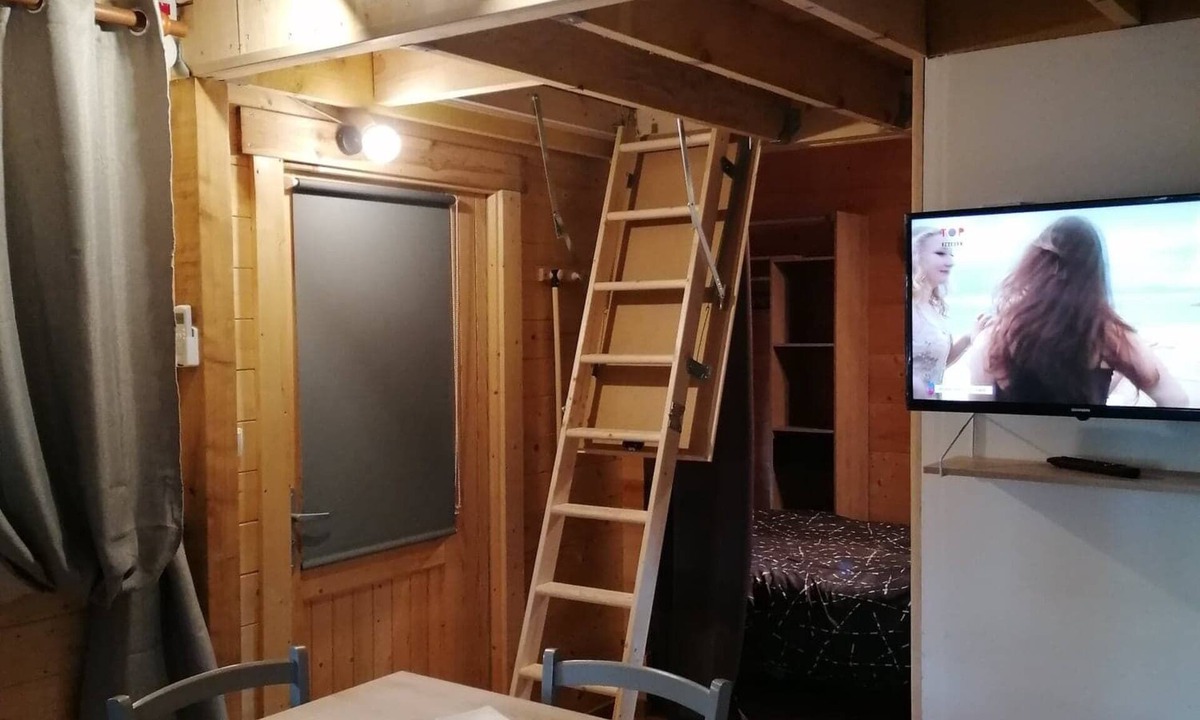 Marcellus Ski Chalet | Country cottage