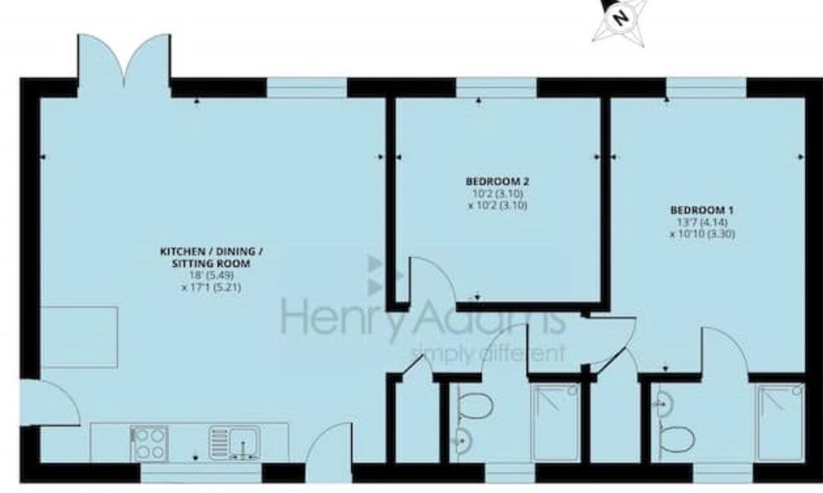 Horsham Cottage | Country cottage