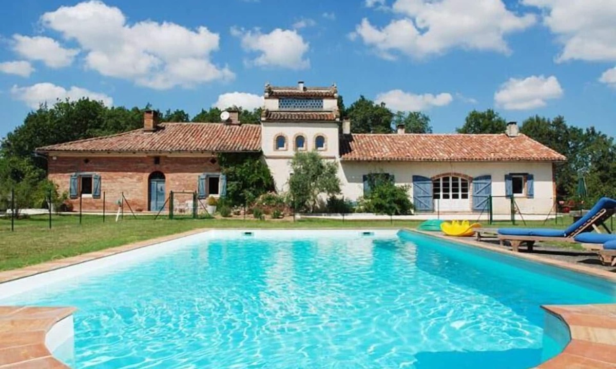 Lafrancaise Cottage | Country Cottage/Gite - Lafrançaise