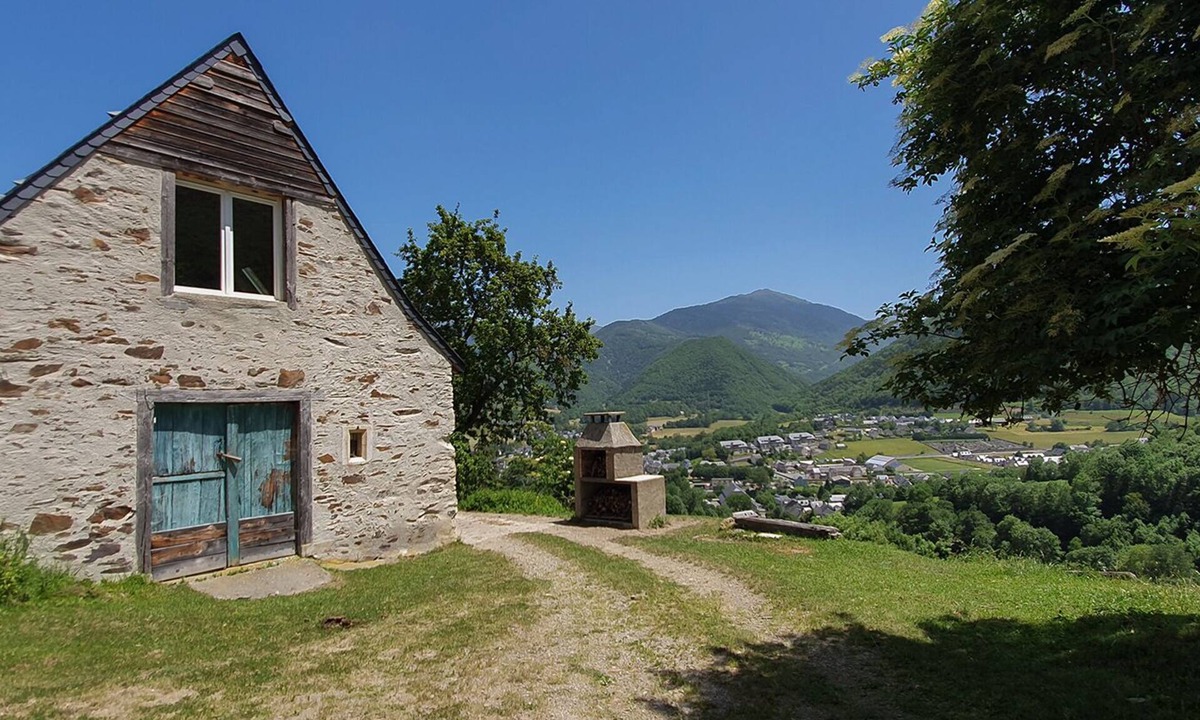 Arreau Cottage | Country Cottage/Gite - ARREAU