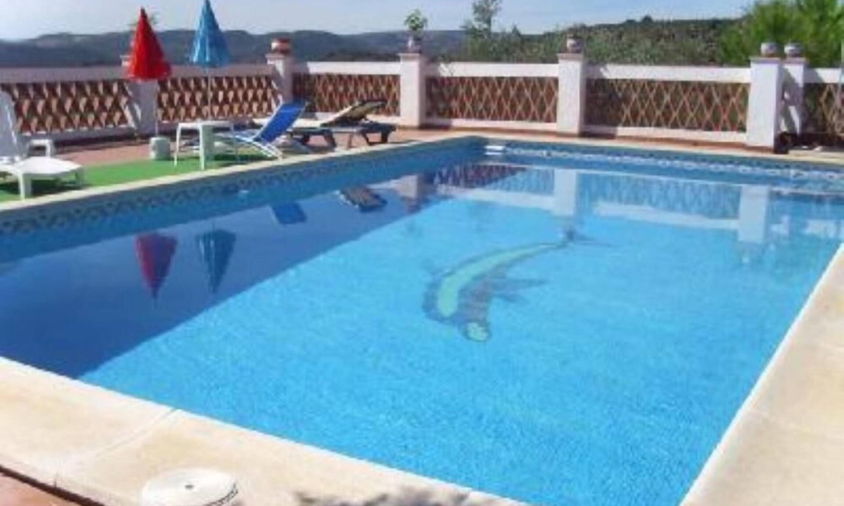Pozoblanco Cottage | Country Cottage/Gite - Pozoblanco