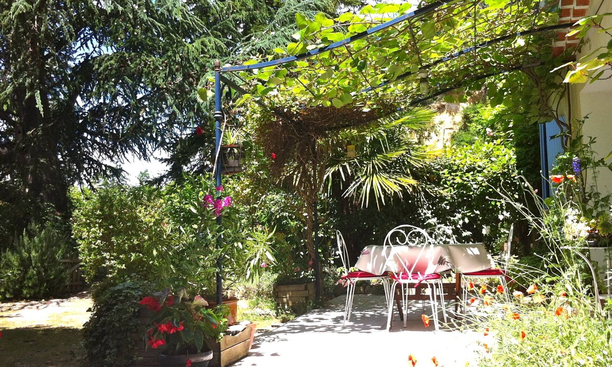 Dieulefit House | Country Cottage /Gite - Dieulefit