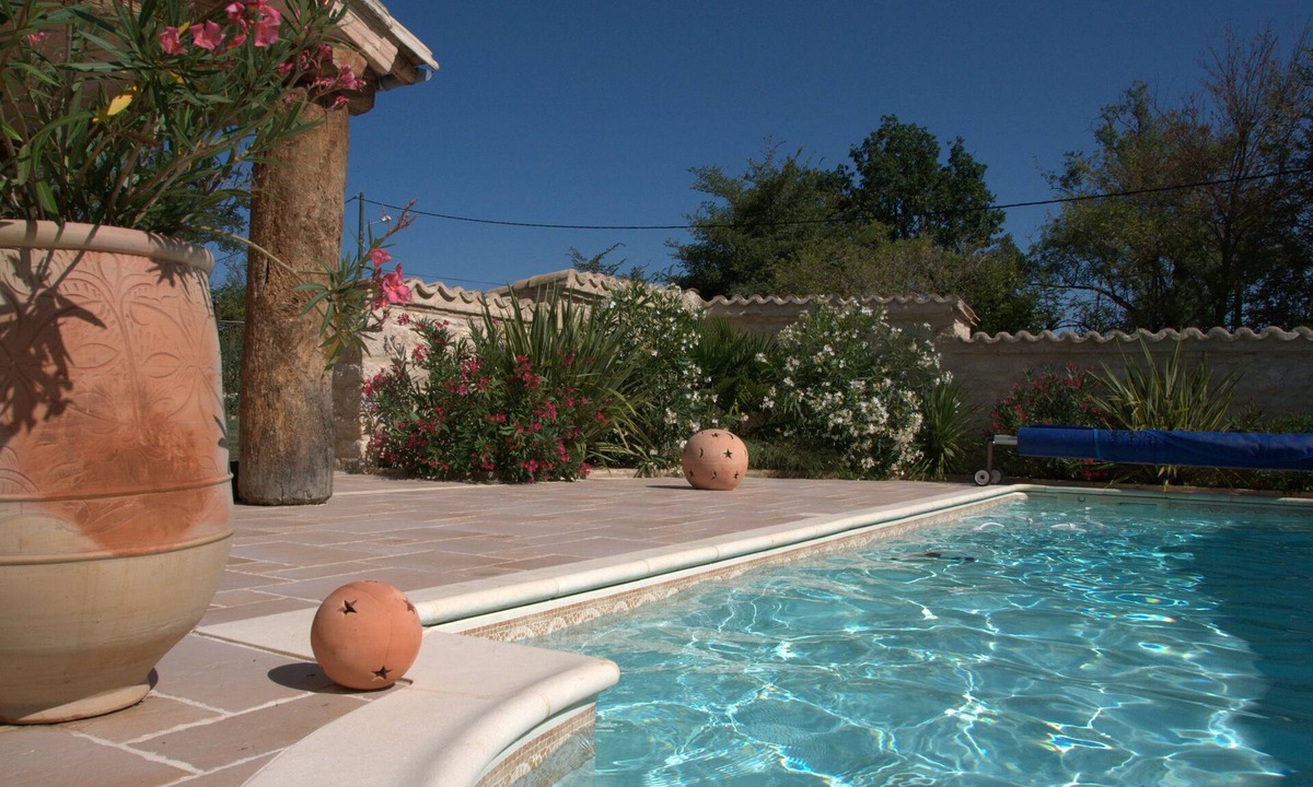Montels Cottage | Country Cottage/Gite - MONTELS