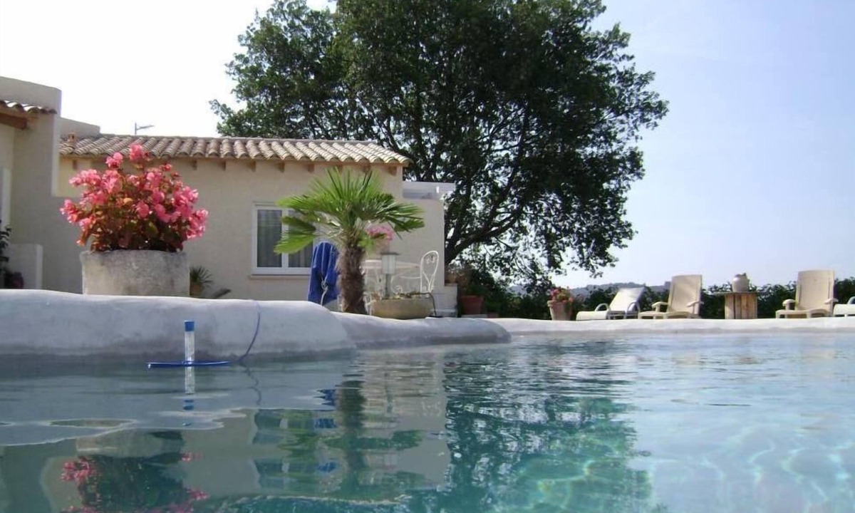 Pomas Cottage | Country Cottage/Gite - Pomas