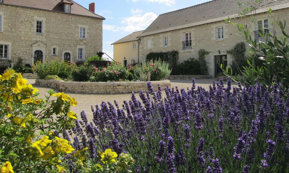 Thure Cottage | Country Cottage / Gite - THURE