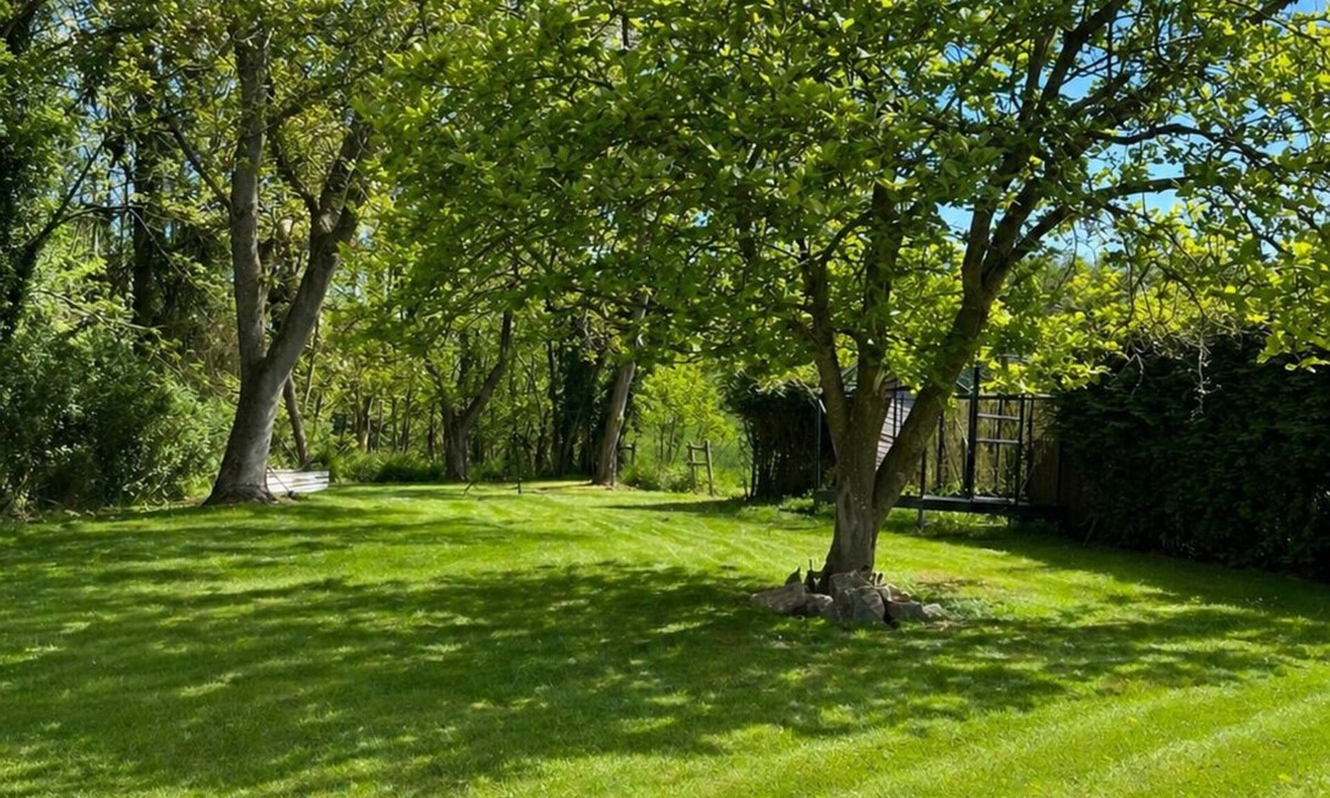 Foreste House | Country cottage la renardière